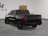 New 2025 RAM 1500 Laramie image 4