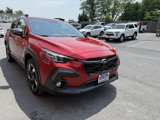 Used 2024 Subaru Crosstrek 2.5i Limited image 4