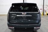 Used 2025 Cadillac Escalade Premium Luxury w/ Touring Package image 5
