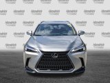 Used 2025 Lexus NX 350h AWD w/ Premium Package image 3