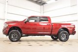 Used 2024 RAM 2500 Laramie w/ Night Edition image 4