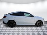 New 2025 Mercedes-Benz GLE 53 AMG 4MATIC Coupe image 6