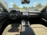New 2026 Volkswagen Atlas SEL image 3