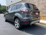 Used 2017 Ford Escape Titanium image 4
