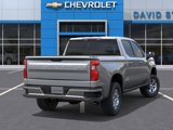 New 2026 Chevrolet Silverado 1500 LT image 4