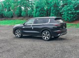 New 2025 Mitsubishi Outlander SE image 5