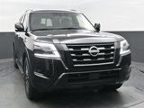 Certified 2023 Nissan Armada SL w/ Midnight Edition Package image 2