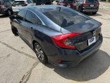 Used 2018 Honda Civic EX image 5