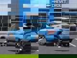 New 2026 Chevrolet Trax RS image 3