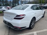 Used 2024 Genesis G70 2.5T image 4