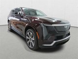 New 2025 Cadillac Escalade IQ Luxury 1 image 3