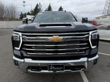 New 2025 Chevrolet Silverado 3500 LTZ w/ LTZ Premium Package image 3
