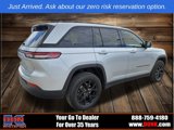Used 2024 Jeep Grand Cherokee Altitude image 5