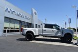 Used 2025 Ford F450 Lariat w/ FX4 Off-Road Package image 3