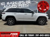 New 2025 Jeep Grand Cherokee Limited image 3