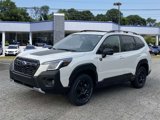 New 2025 Subaru Forester Wilderness image 3