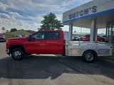New 2026 Chevrolet Silverado 3500 LT w/ Convenience Package image 2