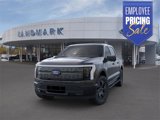 New 2025 Ford F150 Lightning Lariat image 2