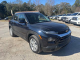 Used 2021 Chevrolet TrailBlazer LS image 3