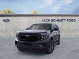 New 2025 Ford Expedition Active image 2