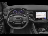 Certified 2024 Jeep Wagoneer Series II w/ Flexible Seating Group image 5