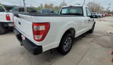 Used 2021 Ford F150 XL w/ Trailer Tow Package image 6
