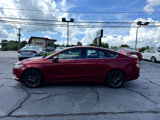 Used 2018 Ford Fusion SE w/ Equipment Group 201A image 2