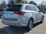 Used 2022 Mitsubishi Outlander GT image 3