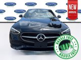 Used 2024 Mercedes-Benz C 300 Sedan image 2