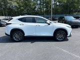 New 2026 Lexus NX 350 AWD w/ Premium Package image 5