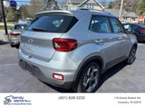 Used 2023 Hyundai Venue SEL image 3