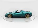 Certified 2024 Ferrari 296 GTS image 5