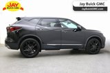Used 2022 Chevrolet Blazer Premier w/ Enhanced Convenience Package image 6