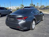 New 2024 Lexus RC 300 w/ Premium Package image 3