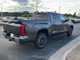 New 2025 Toyota Tundra Limited image 5