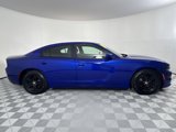 Used 2022 Dodge Charger SXT image 4