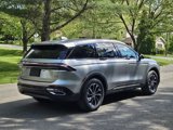 New 2025 Lincoln Nautilus Premier w/ Equipment Group 102A image 3
