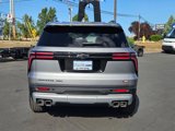 New 2026 Chevrolet Traverse Z71 image 5