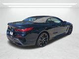 New 2026 BMW 840i Convertible image 4