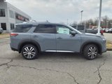 New 2025 Nissan Pathfinder Platinum w/ Cargo Package image 2