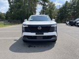 New 2025 Nissan Kicks SV image 4