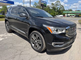 Used 2017 GMC Acadia Denali w/ Technology Package image 3