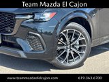 New 2025 MAZDA CX-70 3.3 Turbo S w/ Premium Package image 3