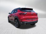 New 2026 Chevrolet TrailBlazer RS w/ Driver Confidence Package image 5