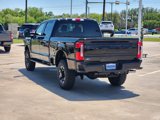 New 2025 Ford F250 4x4 Crew Cab Super Duty image 4