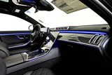 New 2025 Mercedes-Benz S 580 4MATIC Sedan image 5