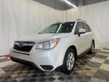 Used 2015 Subaru Forester 2.5i Premium w/ All-Weather Package image 2