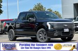 New 2025 Ford F150 Lightning Lariat image 2