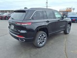New 2025 Jeep Grand Cherokee Overland image 2