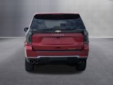 New 2025 Chevrolet Tahoe Premier image 4
